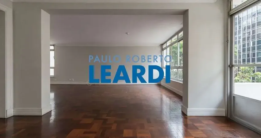 Apartamento à venda na Rua Piauí, 1149, Higienópolis, São Paulo