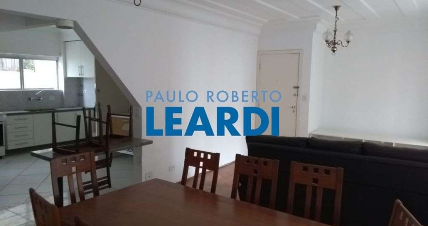 Apartamento à venda na Alameda Itu, 1299, Jardim América, São Paulo