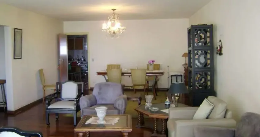 Apartamento com 4 quartos à venda na Rua Artur Prado, 588, Bela Vista, São Paulo