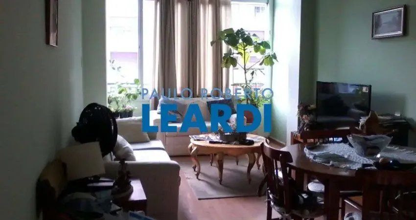 Apartamento à venda na Avenida Angélica, 1275, Higienópolis, São Paulo