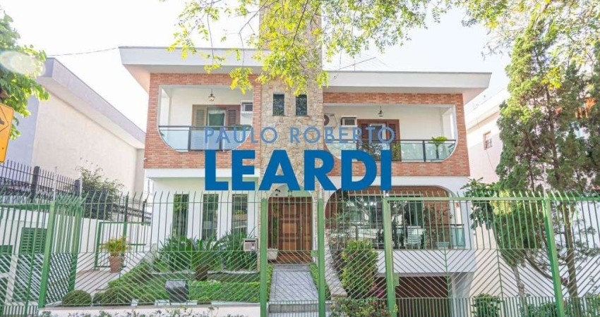 Casa à venda na Rua Engenheiro Giuseppe Miglioretti, 35, City América, São Paulo