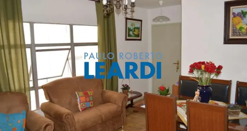 Apartamento à venda na Avenida Pompéia, 368, Pompéia, São Paulo