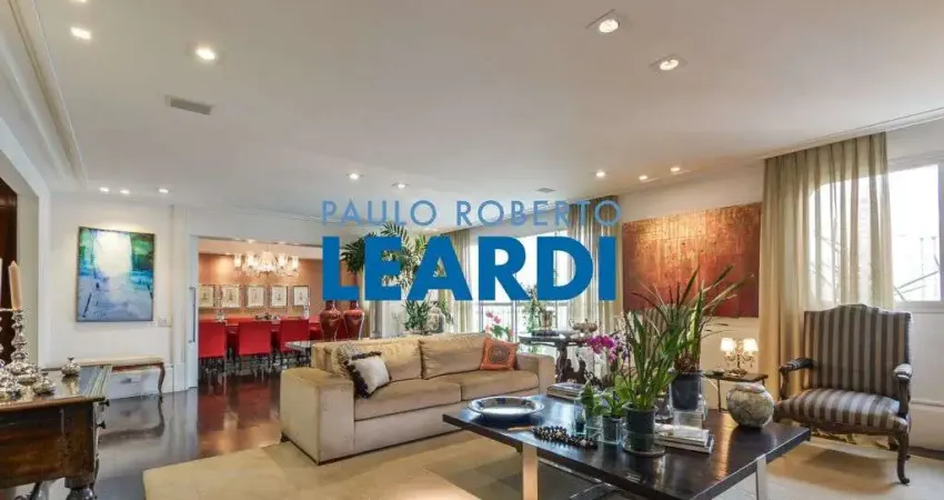 Apartamento à venda na Rua Paraguassu, 316, Perdizes, São Paulo