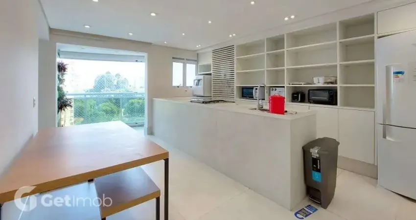 Apartamento com 2 quartos à venda na Rua Caio Prado, 363, Consolação, São Paulo