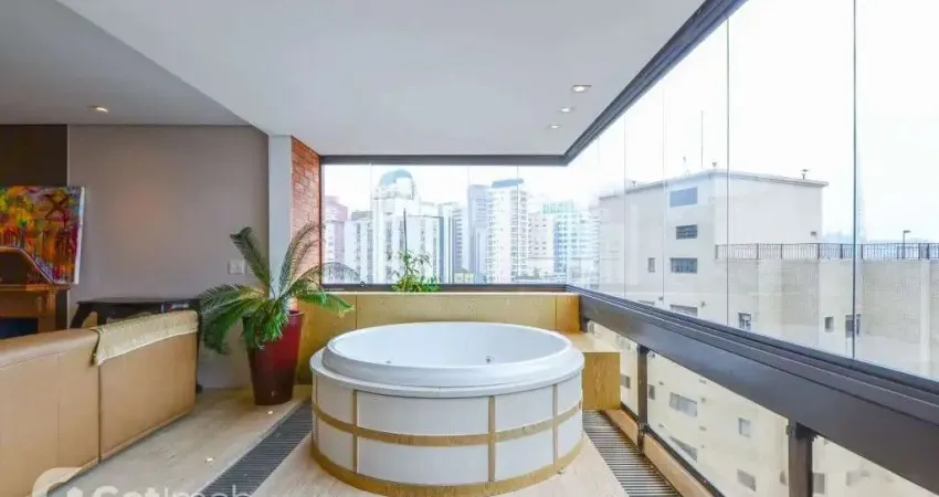 Apartamento com 3 quartos à venda na Rua Bahia, 720, Higienópolis, São Paulo