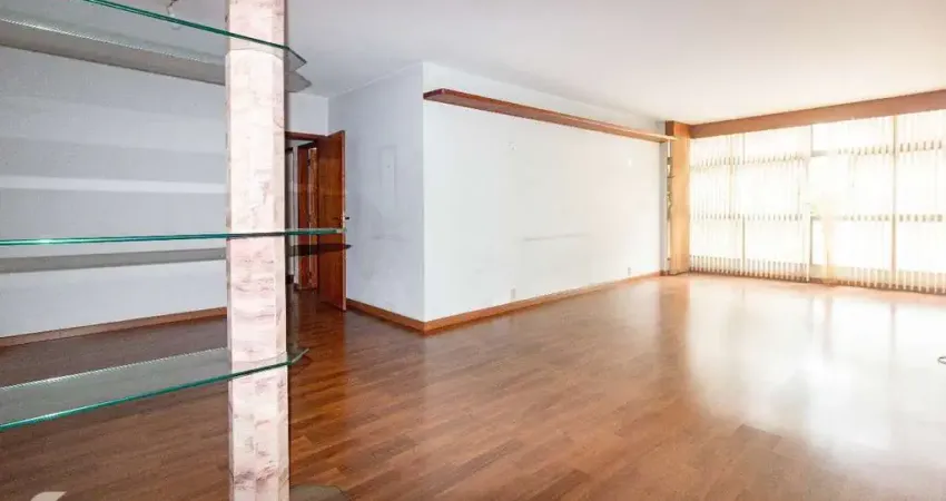 Apartamento com 3 quartos à venda na Rua Conselheiro Brotero, 1417, Santa Cecília, São Paulo