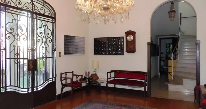 Casa com 4 quartos à venda na Rua Pombal, 618, Sumaré, São Paulo