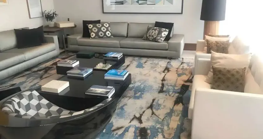 Casa com 5 quartos à venda na Rua Angatuba, 519, Pacaembu, São Paulo