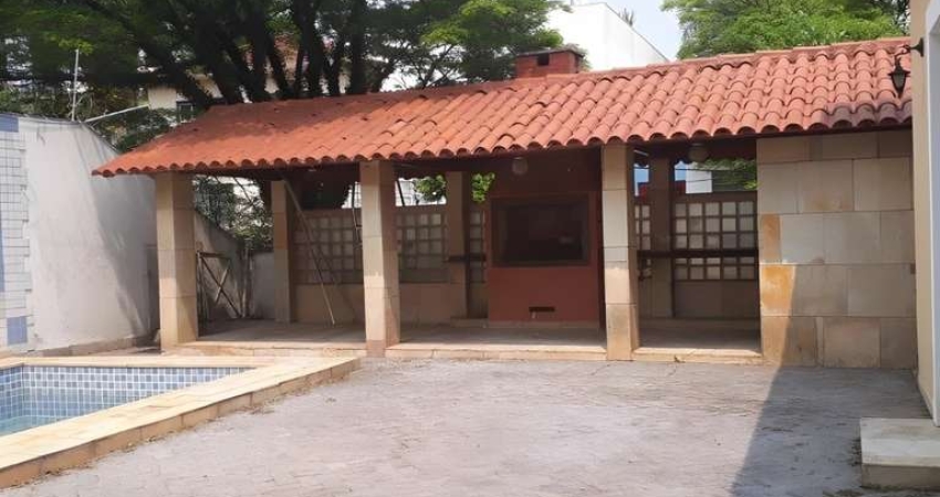 Casa com 4 quartos à venda na Rua Monte Alegre, 1791, Perdizes, São Paulo