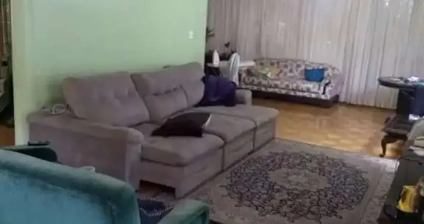 Casa com 4 quartos à venda na Rua Zequinha de Abreu, 12, Pacaembu, São Paulo