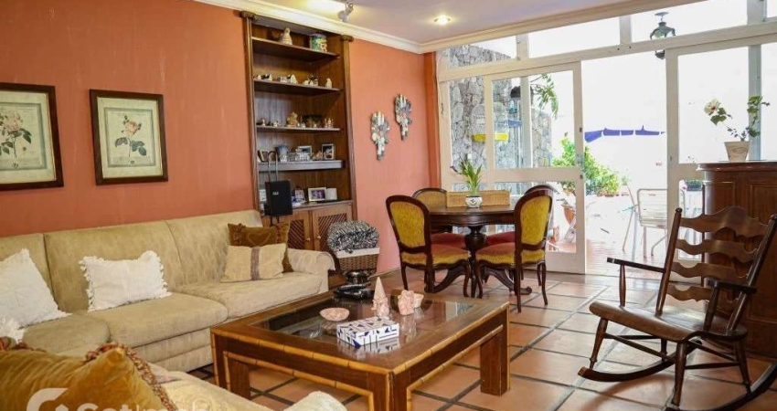 Casa com 4 quartos à venda na Rua Simpatia, 497, Jardim das Bandeiras, São Paulo