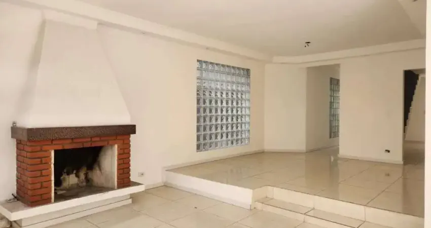 Casa com 4 quartos à venda na Rua Lomas Valentinas, 214, Alto da Lapa, São Paulo