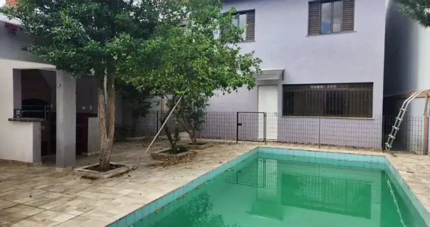 Casa com 4 quartos à venda na Rua Lomas Valentinas, 214, Alto da Lapa, São Paulo