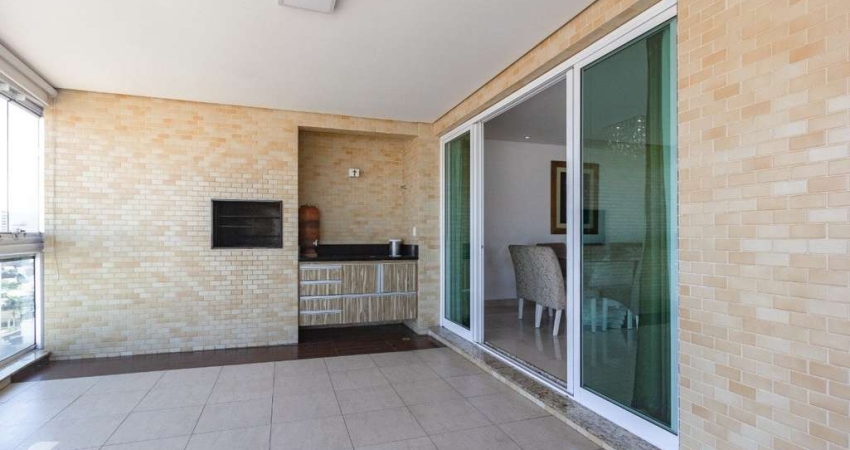 Apartamento com 3 quartos à venda na Rua Francisca Júlia, 365, Santana, São Paulo