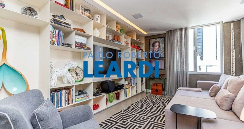 Apartamento à venda na Rua Pamplona, 391, Bela Vista, São Paulo