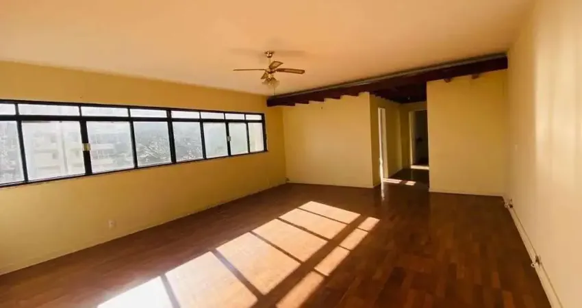 Apartamento com 3 quartos à venda na Rua Sergipe, 686, Consolação, São Paulo
