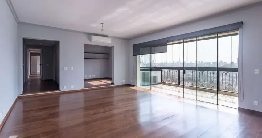 Apartamento com 3 quartos à venda na Rua Bahia, 450, Higienópolis, São Paulo