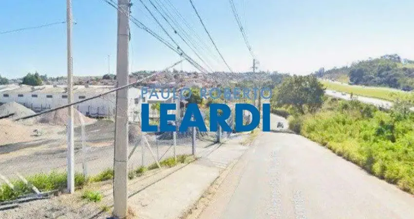 Terreno à venda na Rua Álvaro de Oliveira Marcondes, 80, Jardim das Tulipas, Jundiaí