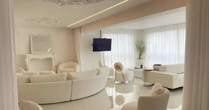 Apartamento com 3 quartos à venda na Rua Cezar Zama, 20, Santana, São Paulo