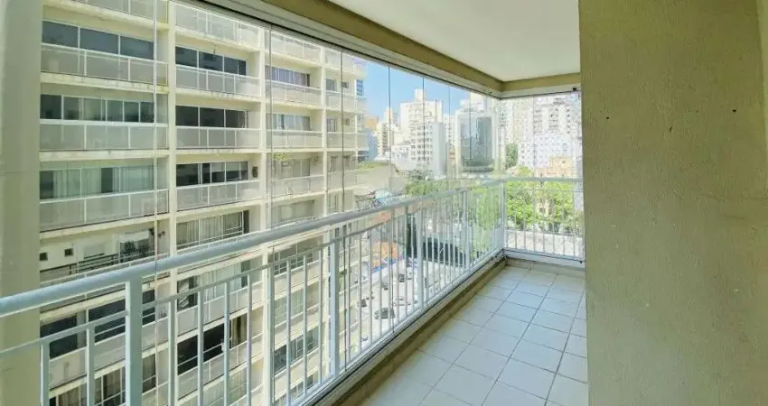 Apartamento com 2 quartos à venda na Rua Brigadeiro Galvão, 153, Barra Funda, São Paulo