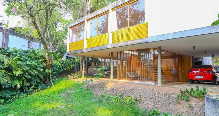 Casa com 3 quartos à venda na das Açucenas, 10, Cidade Jardim, São Paulo