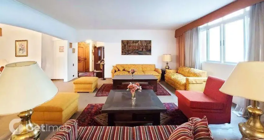 Apartamento com 3 quartos à venda na Rua São Carlos do Pinhal, 318, Bela Vista, São Paulo