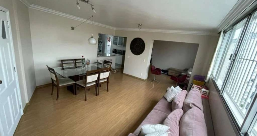 Apartamento com 3 quartos à venda na Rua Artur de Azevedo, 776, Cerqueira César, São Paulo