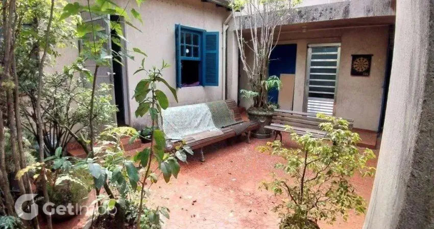 Casa com 3 quartos à venda na Rua Catalão, 164, Sumaré, São Paulo