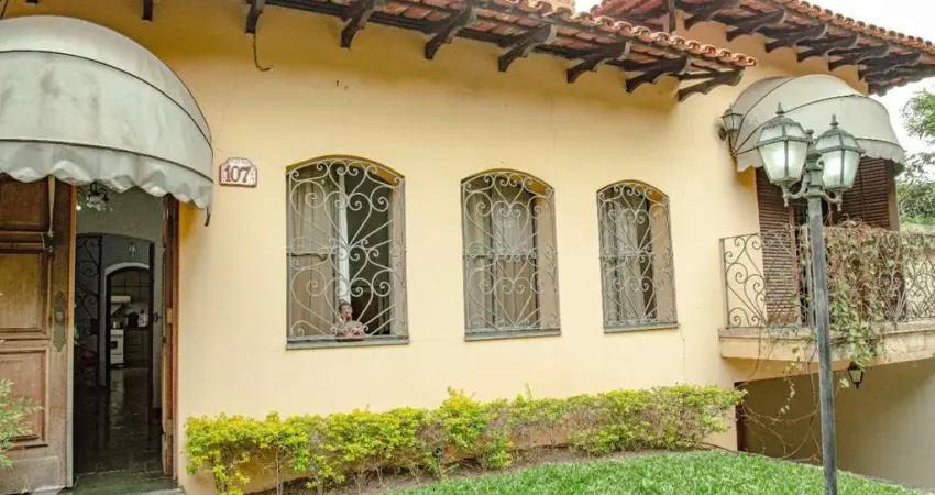Casa com 4 quartos à venda na Rua Guaçu, 107, Sumaré, São Paulo