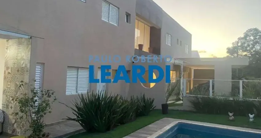 Casa em condomínio fechado para alugar na Estrada Fazendinha, 6600, Jardim Ana Estela, Carapicuíba