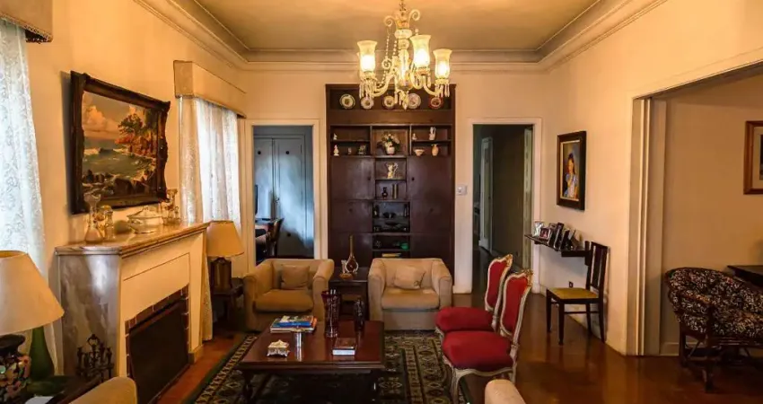 Casa com 3 quartos à venda na Rua Tefé, --, Sumaré, São Paulo