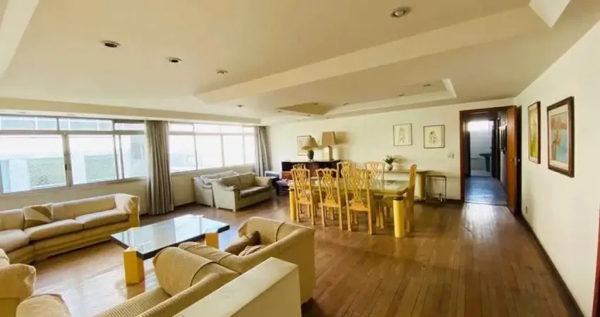 Apartamento com 3 quartos à venda na Avenida Angélica, 1777, Consolação, São Paulo