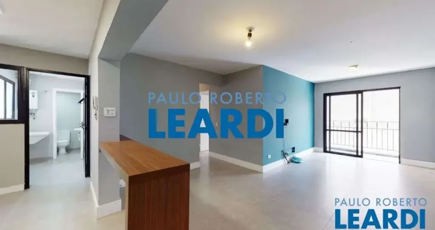 Apartamento à venda na Rua do Rocio, 52, Vila Olímpia, São Paulo