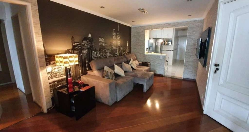 Apartamento com 3 quartos à venda na Rua Hungara, 113, Vila Ipojuca, São Paulo
