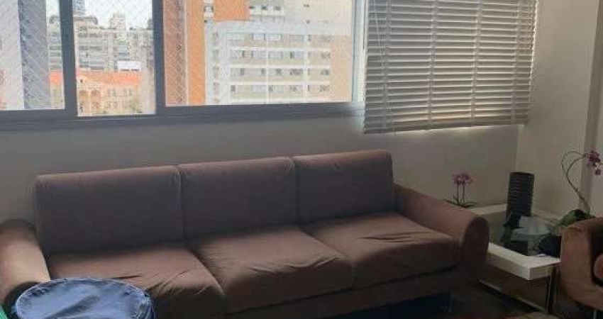 Apartamento com 3 quartos à venda na Rua Itapicuru, 488, Perdizes, São Paulo