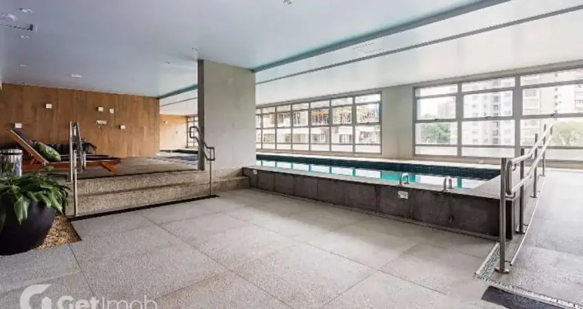 Apartamento com 1 quarto à venda na Avenida Cotovia, 737, Indianópolis, São Paulo