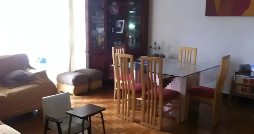 Apartamento com 2 quartos à venda na Alameda Barão de Limeira, 796, Campos Eliseos, São Paulo