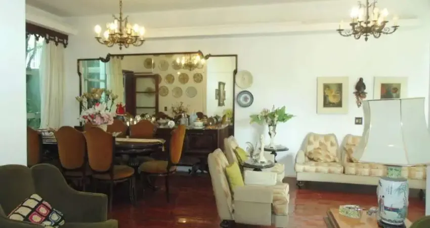 Casa com 3 quartos à venda na Rua Plínio de Morais, 253, Sumaré, São Paulo