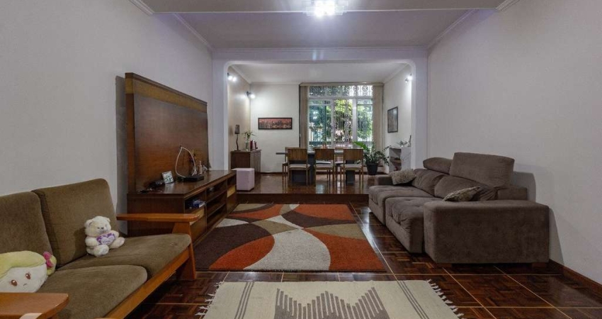 Casa com 3 quartos à venda na Rua Álvaro de Abreu, 120, Jardim São Paulo (Zona Norte), São Paulo
