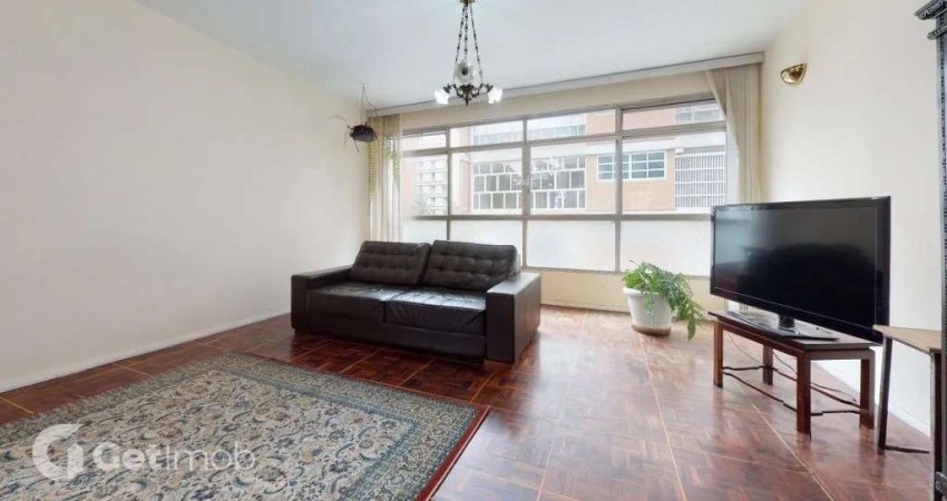 Apartamento com 3 quartos à venda na Rua Sergipe, 290, Consolação, São Paulo