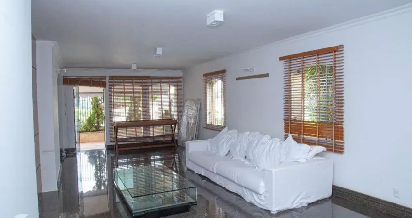 Casa com 3 quartos à venda na Rua Heitor de Morais, 695, Pacaembu, São Paulo