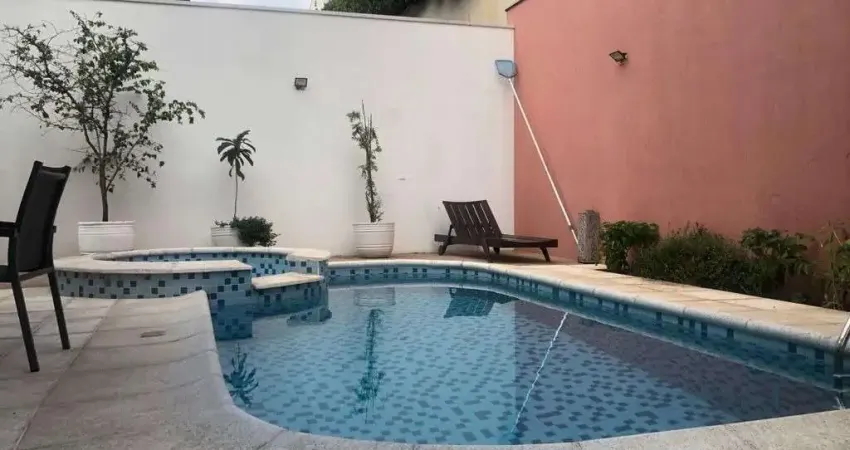 Casa em condomínio fechado para alugar na Libra, 48, Alphaville, Santana de Parnaíba