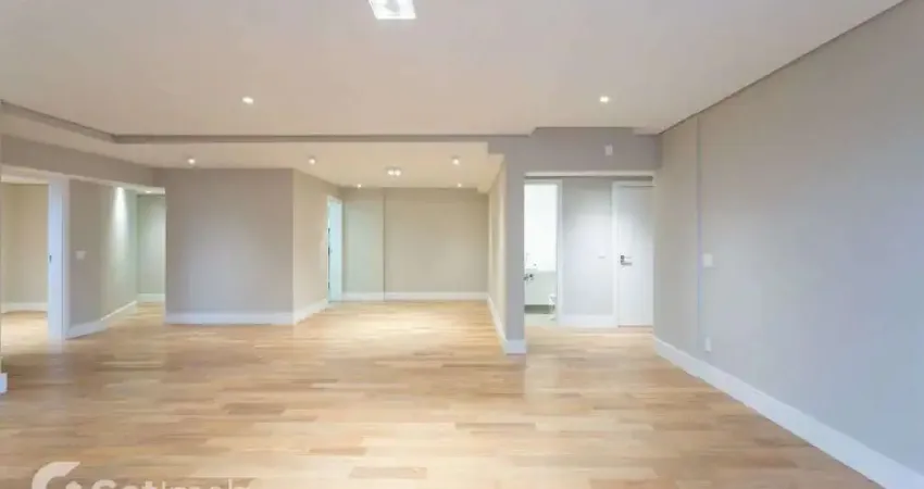 Apartamento com 5 quartos à venda na Rua Capital Federal, 163, Sumaré, São Paulo
