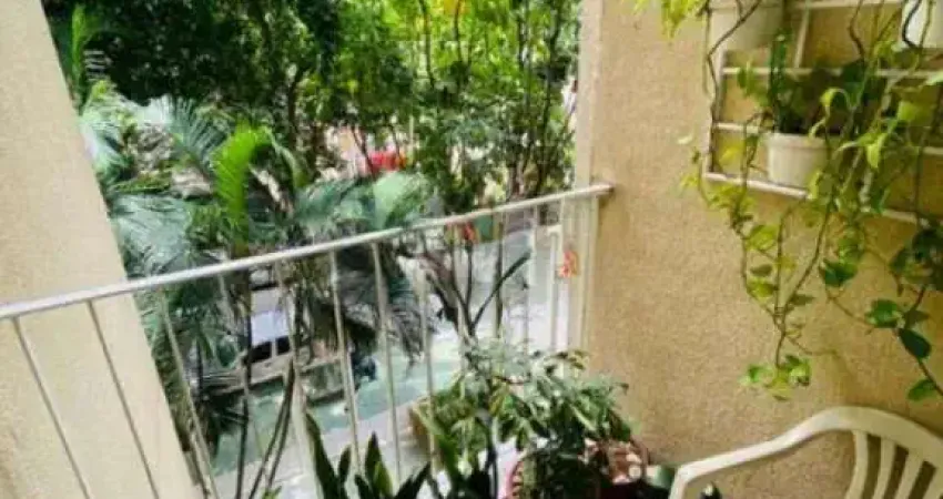 Apartamento com 2 quartos à venda na Rua Conselheiro Brotero, 703, Santa Cecília, São Paulo