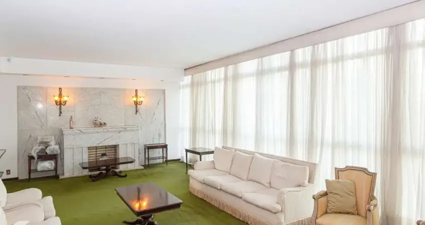 Casa com 3 quartos à venda na Rua Doutor Manoel Maria Tourinho, 719, Pacaembu, São Paulo