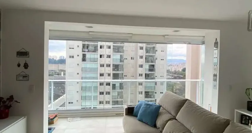 Apartamento com 1 quarto à venda na Avenida Raimundo Pereira de Magalhães, 909, Vila Anastácio, São Paulo