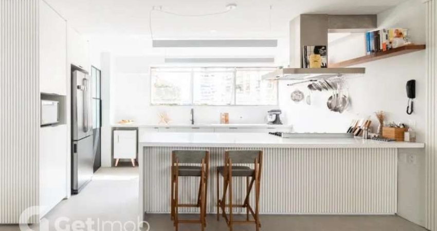 Apartamento com 3 quartos à venda na Alameda Joaquim Eugênio de Lima, 1499, Jardim Paulista, São Paulo