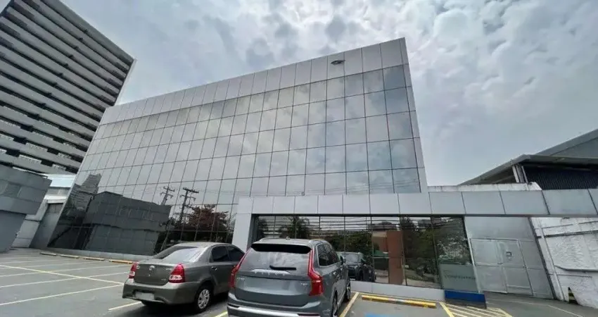 Prédio à venda na Robert Bosch, 295, Parque Industrial Tomas Edson, São Paulo