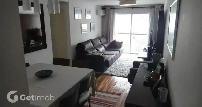 Apartamento com 2 quartos à venda na Rua Croata, 385, Vila Ipojuca, São Paulo