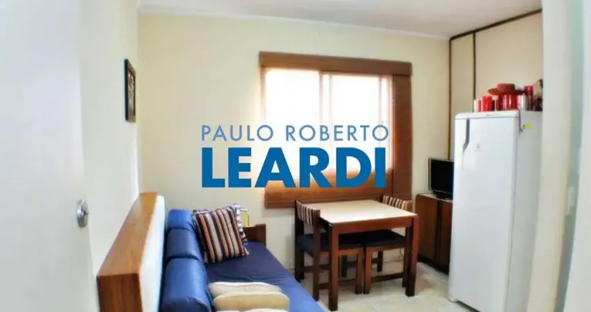 Apartamento à venda na Alameda Campinas, 129, Bela Vista, São Paulo
